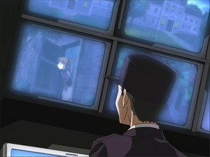 D・N・ANGEL 1. évad Ep.16 16. epizód