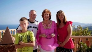 Benidorm 4. évad Ep.1 1. epizód