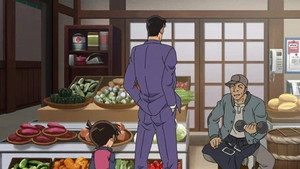 名探偵コナン 1. évad Ep.1124 1124. epizód