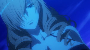 A Certain Magical Index 2. évad Ep.13 13. epizód