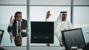 البورد 1. évad Ep.3 3. epizód