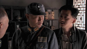 桐柏英雄 1. évad Ep.11 11. epizód