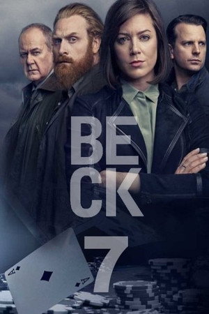 Beck 7. évad (2020-11-06) poszter