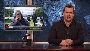 The Jim Jefferies Show 2. évad Ep.9 9. epizód
