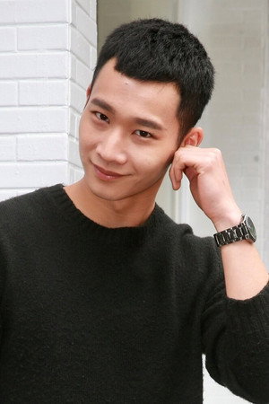 黃冠智 profil kép