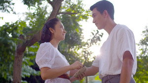 เรือนร่มงิ้ว 1. évad Ep.29 29. epizód