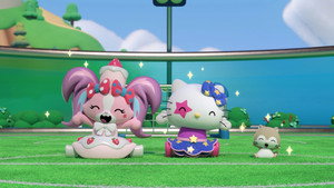 Hello Kitty: Super Style! 12. évad Ep.2 2. epizód
