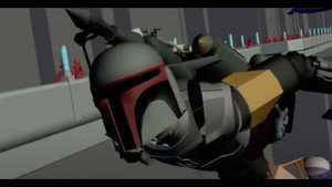 Star Wars: A klónok háborúja Speciális epizódok Ep.16 16. epizód
