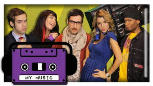 MyMusic kép