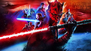 Star Wars: Maul – Árnyak mestere kép