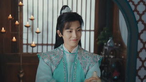 少年白马醉春风 1. évad Ep.1 1. epizód