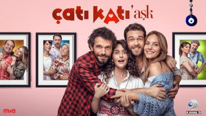 Çatı Katı Aşk kép