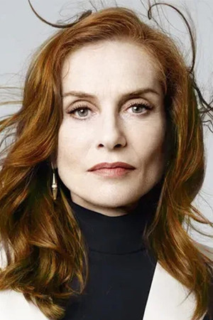 Isabelle Huppert profil kép