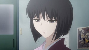 ゴーストハント 1. évad Ep.16 16. epizód