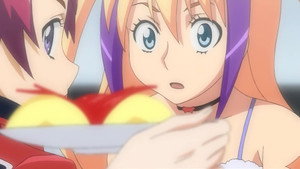 ドラゴノーツ -ザ・レゾナンス- 1. évad Ep.10 10. epizód