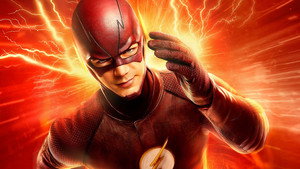 Flash – A Villám kép