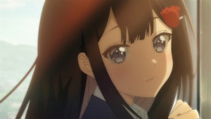 男女の友情は成立する？（いや、しないっ!!） 1. évad Ep.3 3. epizód