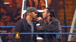 Pankráció - WWE: Smackdown 11. évad Ep.27 27. epizód