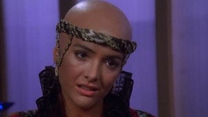 Babylon 5 Baljós előjelek Ep.3 Bíborakták