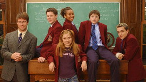 Strange Days at Blake Holsey High kép