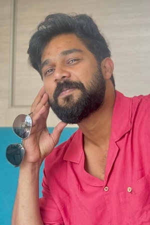 Sharafudheen profil kép