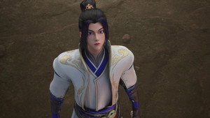盖世帝尊 1. évad Ep.36 36. epizód