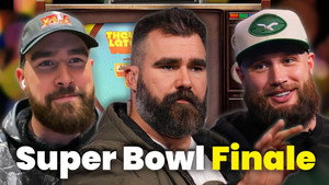 They Call It Late Night with Jason Kelce 1. évad Ep.5 5. epizód