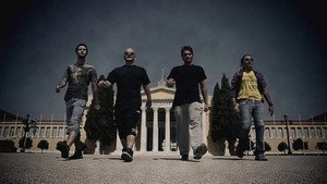 Greek Paranormal Seekers 1. évad Ep.6 6. epizód