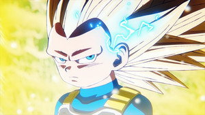 ドラゴンボールDAIMA 1. évad Ep.12 12. epizód