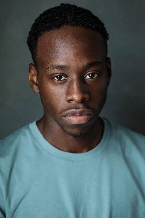 Michael Ajao profil kép