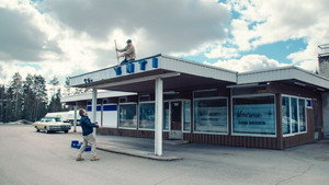 Vintage-valtakunta kép