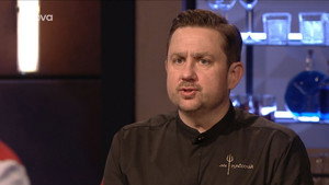 Hell's Kitchen Česko 2. évad Ep.3 3. epizód