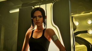 Blade Runner: Black Lotus 1. évad Ep.7 A valóság