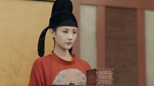 骊歌行 1. évad Ep.43 43. epizód
