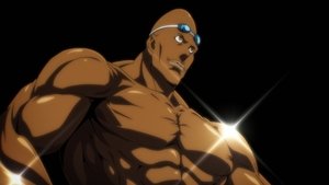 THE GOD OF HIGH SCHOOL ゴッド・オブ・ハイスクール 1. évad Ep.9 9. epizód