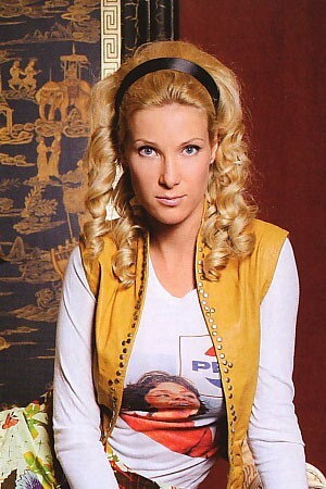 Анна Слю profil kép