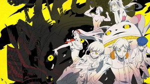Persona4 the ANIMATION kép