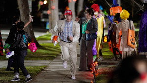 Schooled 2. évad Ep.6 6. epizód