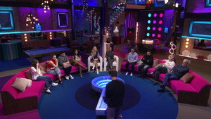 Big Brother Célébrités 6. évad Ep.31 31. epizód