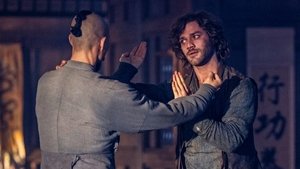 Marco Polo 2. évad Ep.2 Ölelés