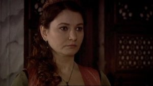 Szulejmán 1. évad Ep.14 14. epizód