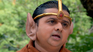 बालवीर 1. évad Ep.744 744. epizód