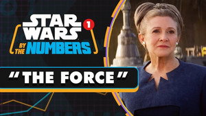 Star Wars By The Numbers 1. évad Ep.7 7. epizód