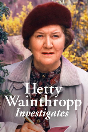 Hetty Wainthropp Investigates poszter