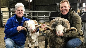 Countryfile 32. évad Ep.8 8. epizód