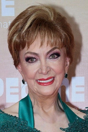 Norma Lazareno profil kép