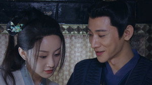 青镜行 1. évad Ep.16 16. epizód