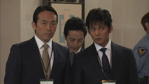 外交官 黒田康作 1. évad Ep.1 1. epizód