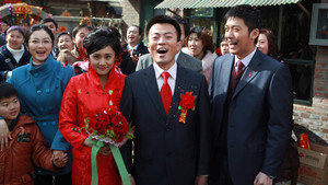 牵挂 kép