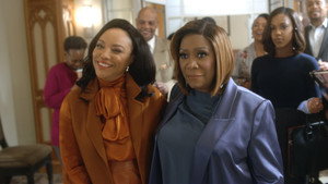 A Greenleaf család 3. évad Ep.6 Aki mindet megváltoztat